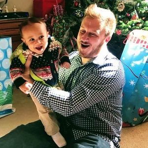 Meet your Posher, Patrick